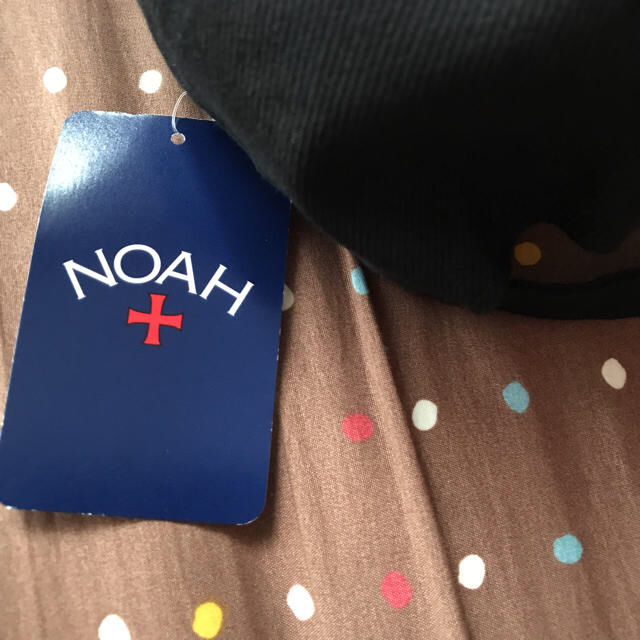 NOAH キャップ ブラック メンズの帽子(キャップ)の商品写真