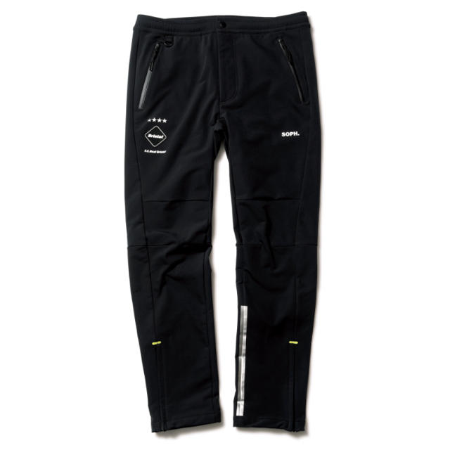 F.C.R.B.(エフシーアールビー)のFCRB WARM UP PANT  メンズのパンツ(ワークパンツ/カーゴパンツ)の商品写真