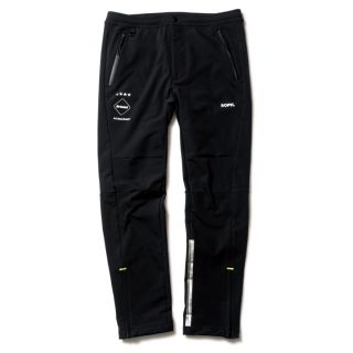 エフシーアールビー(F.C.R.B.)のFCRB WARM UP PANT (ワークパンツ/カーゴパンツ)