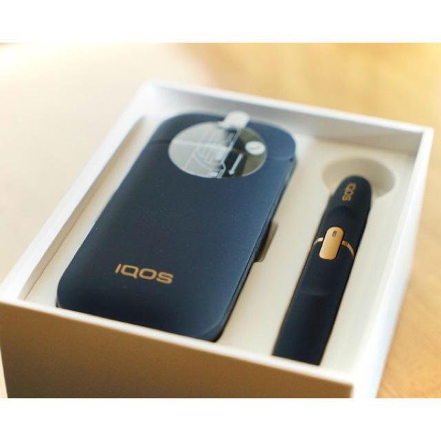 アイコス IQOS 2.4plus  今なら1,000円OFFクーポン使えます