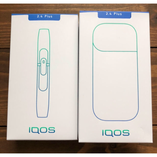 アイコス IQOS 2.4plus  今なら1,000円OFFクーポン使えます