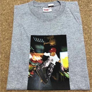 シュプリーム(Supreme)のSupreme コムデギャルソンシャツ Harold Hunter Tee (Tシャツ/カットソー(半袖/袖なし))