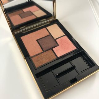 イヴサンローランボーテ(Yves Saint Laurent Beaute)のうーもさん専用 イヴ・サンローラン クチュールパレット 03(アイシャドウ)