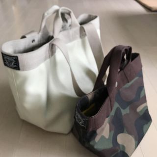 ルートート(ROOTOTE)のおおぞらまま様専用(トートバッグ)