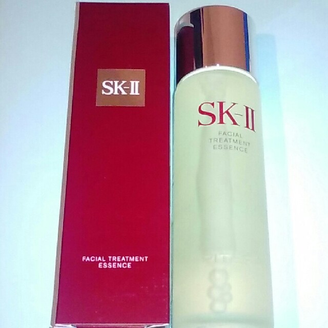 新品SK-IIフェイシャルトリートメントエッセンス160mL