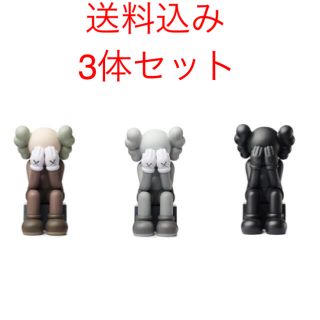 メディコムトイ(MEDICOM TOY)のMEDICOM TOY  KAWS PASSING THROUGH(その他)