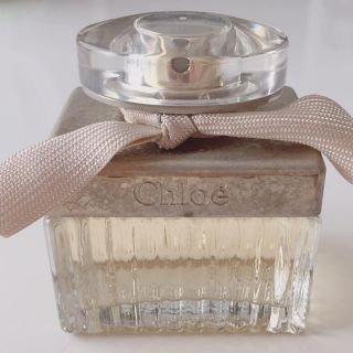 クロエ(Chloe)のChloe  クロエ オードパルファム 50ml(香水(女性用))