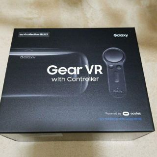 note8対応！Galaxy VR(その他)