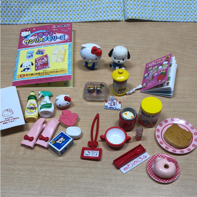 ちぃこ様 専用出品 エンタメ/ホビーのおもちゃ/ぬいぐるみ(キャラクターグッズ)の商品写真