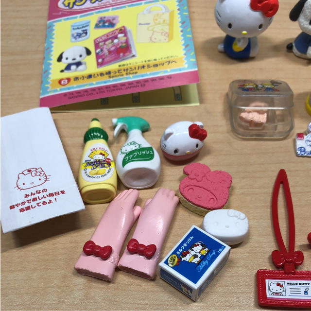 ちぃこ様 専用出品 エンタメ/ホビーのおもちゃ/ぬいぐるみ(キャラクターグッズ)の商品写真