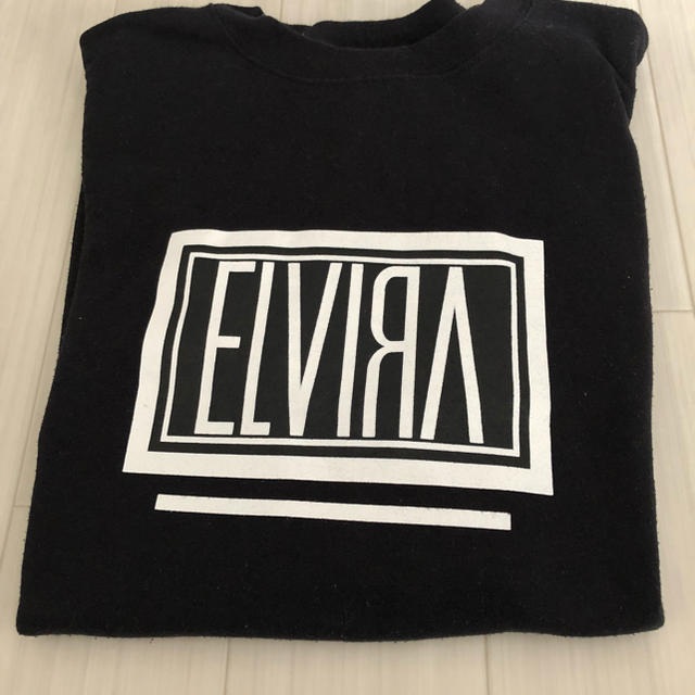 ELVIA(エルヴィア)のELVIRAスウェット メンズのトップス(スウェット)の商品写真