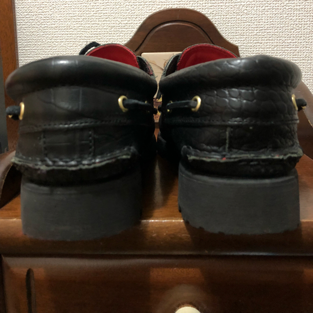Supreme(シュプリーム)のsupreme timberland メンズの靴/シューズ(ブーツ)の商品写真