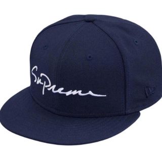 シュプリーム(Supreme)のシュプリーム ニューエラ キャップ ☆2000円クーポンで更にお得☆(キャップ)