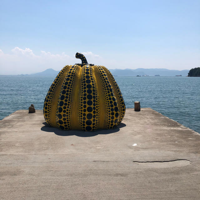 草間彌生 水玉 トート バッグ 鞄 Y Kusama 赤 かぼちゃ 直島 草間彌生 水玉 トート バッグ 鞄 Y Kusama 赤 かぼちゃ 直島