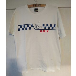 ヴァンズ(VANS)のVans ユーズド レアTシャツ
BMX vintage(Tシャツ/カットソー(半袖/袖なし))