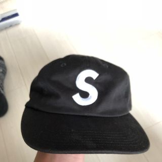 シュプリーム(Supreme)のsupremeキャップ(キャップ)