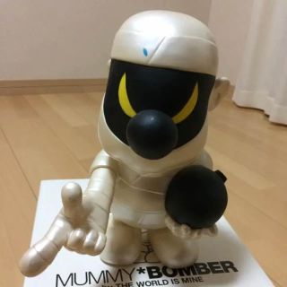 バウンティハンター(BOUNTY HUNTER)のtwim bommer kid マミー (その他)