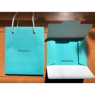 ティファニー(Tiffany & Co.)のTiffany & Co. シルバー ポリッシング クロス(その他)