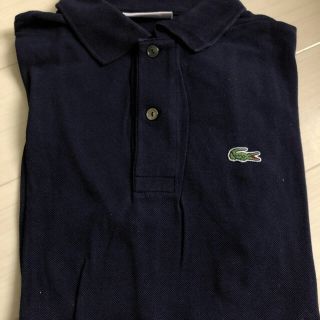 ラコステ(LACOSTE)のラコステポロシャツ(ポロシャツ)