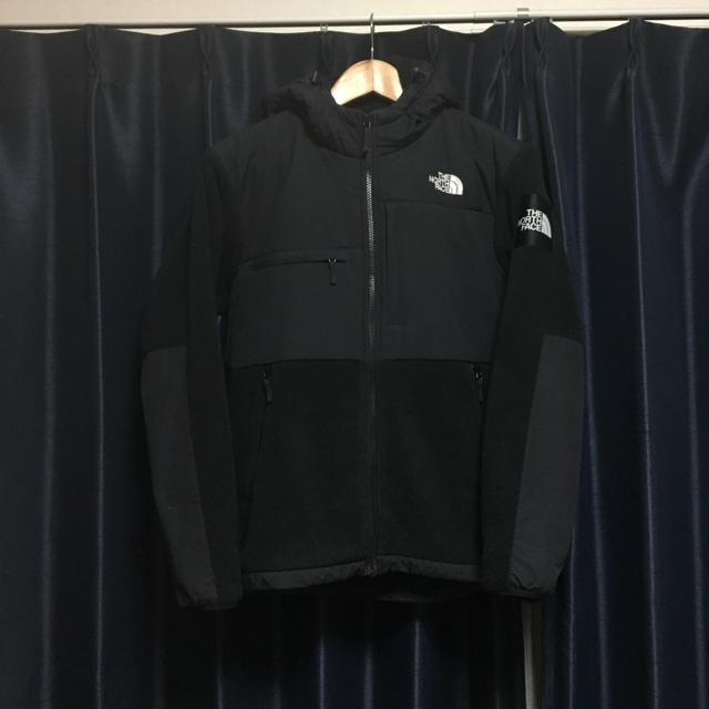 the north face denali デナリ