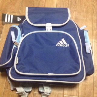 アディダス(adidas)の新品 adidasバックセール値下げ(リュック/バックパック)