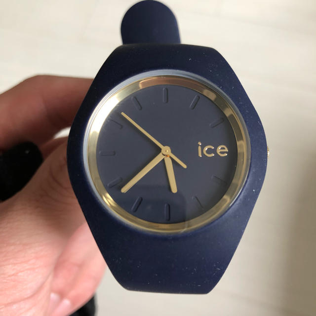 ice watch(アイスウォッチ)のアイスウォッチ メンズの時計(腕時計(アナログ))の商品写真