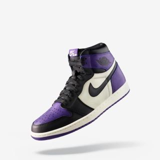 ナイキ(NIKE)のAIR JORDAN 1(スニーカー)