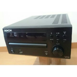 DENON - DENON RCD-M39 CDレシーバー（コンポ）の通販 by Poorman`s