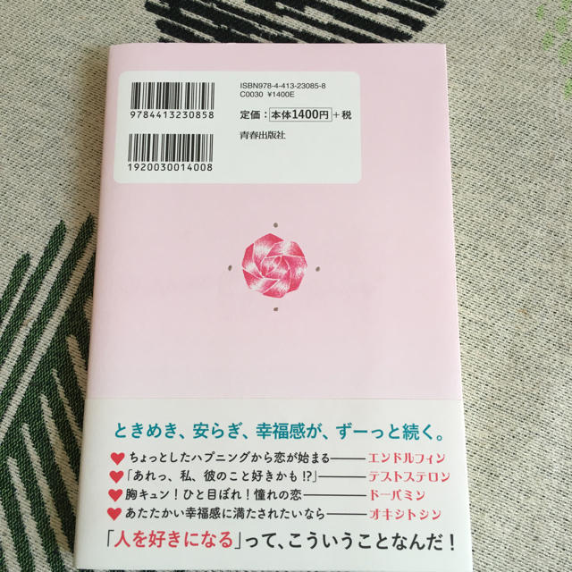 すごい恋愛ホルモン 大嶋信頼 エンタメ/ホビーの本(ノンフィクション/教養)の商品写真