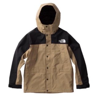 ザノースフェイス(THE NORTH FACE)の【Mサイズ】THE NORTH FACE ケルプタン (マウンテンパーカー)