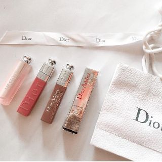 ディオール(Dior)のuuuchim様専用👗💍💄(口紅)