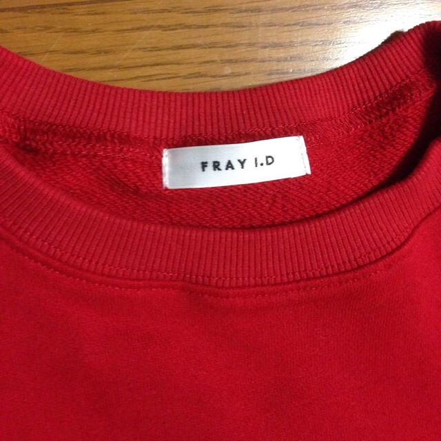 FRAY I.D(フレイアイディー)のFRAY I.D セット☆ レディースのスカート(ひざ丈スカート)の商品写真