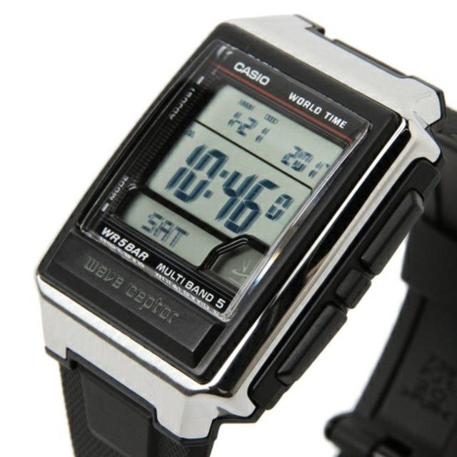 BEAMS BOY(ビームスボーイ)の♡beams boy♡ ☆即決可能新品未使用★CASIO 腕時計 レディースのファッション小物(腕時計)の商品写真