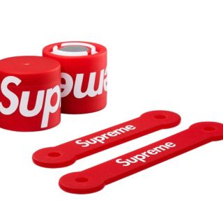 シュプリーム(Supreme)のSUPREME Lucetta Magnetic Bike Lights(その他)