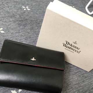 ヴィヴィアンウエストウッド(Vivienne Westwood)のviviennewestwood財布(財布)
