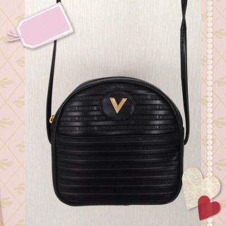 ヴァレンティノ(VALENTINO)のバレンチノ ミニショルダーバック♡(ショルダーバッグ)