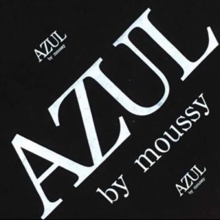 アズールバイマウジー(AZUL by moussy)のこざるるるる様専用 箱なし 新品未使用 AZUL香水(その他)