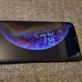 UMIDIGI Z2 twilight 中古美品 RAM6G ROM64Gの通販 by ...