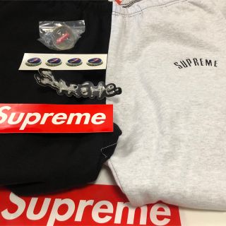 シュプリーム(Supreme)のSupreme Split Sweatpant(その他)