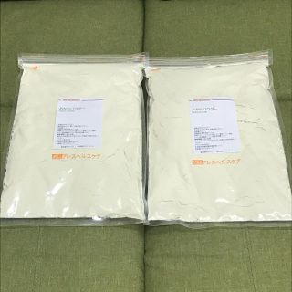 ルー様専用 おからパウダー 500g×2袋(その他)