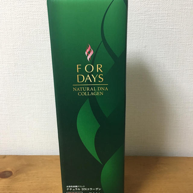 FORDAYS 核酸ドリンク