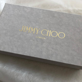 ジミーチュウ(JIMMY CHOO)のJIMMY CHOO 財布(財布)