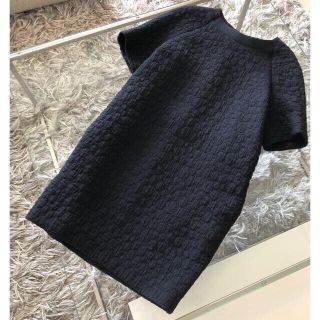 ヴィクトリアベッカム(Victoria Beckham)の【新品未使用】ヴィクトリアベッカム ワンピース¥102,600(ひざ丈ワンピース)