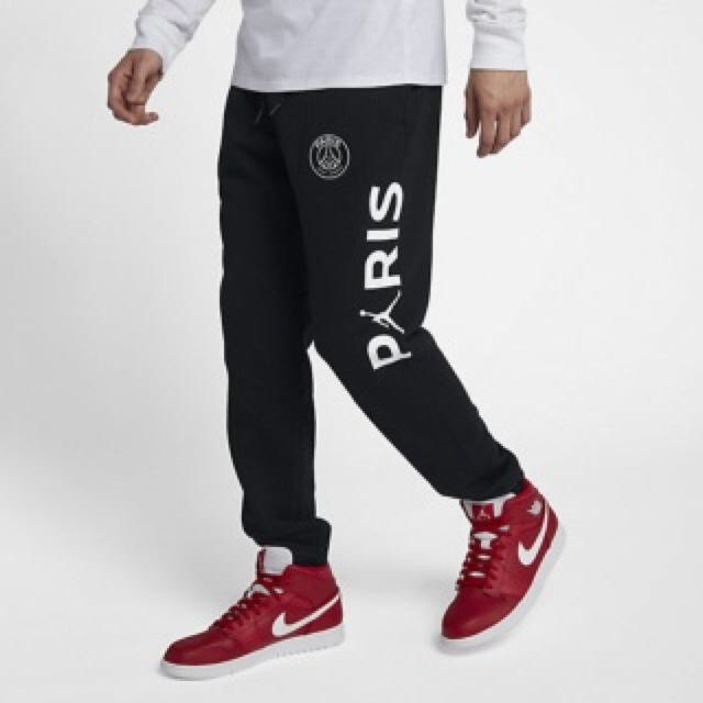 psg jordan パリサンジェルマン ジョーダン スウェットパンツ XS