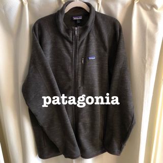 パタゴニア(patagonia)の最終値下げ！パタゴニア メンズ・ベター・セーター・ジャケット(ブルゾン)