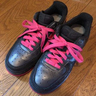 ナイキ(NIKE)のNIKE スニーカー 23.5cm(スニーカー)