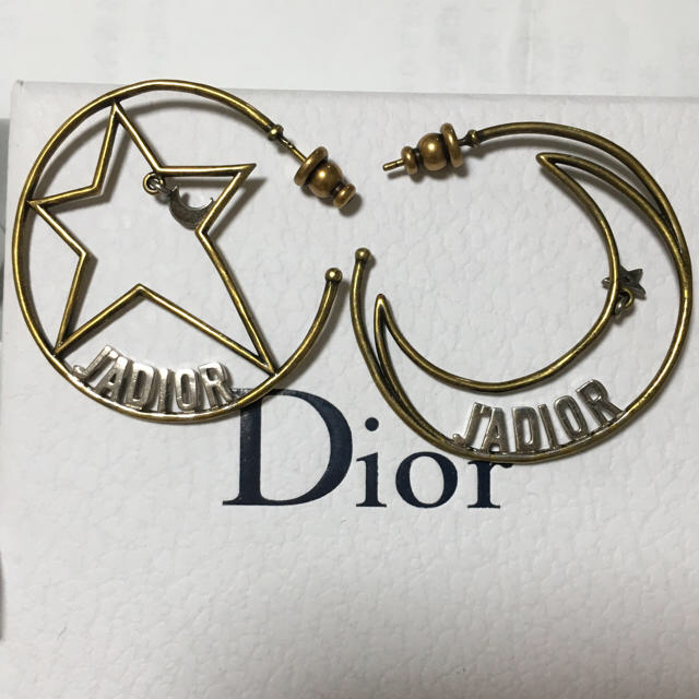 ♡専用ページ♡Dior ピアス