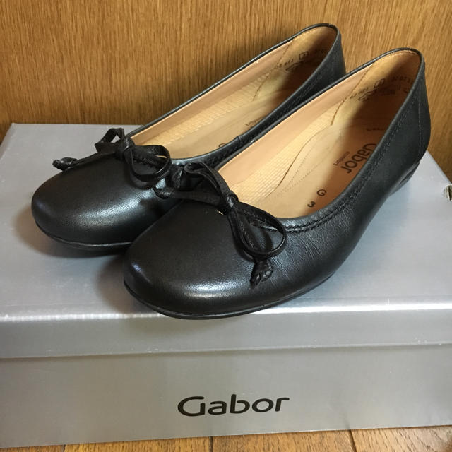 Gabor パンプス