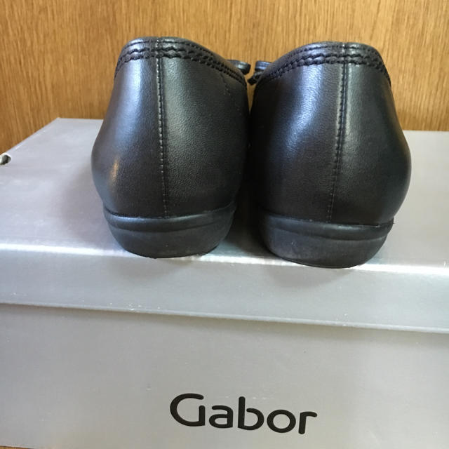 Gabor パンプス 1