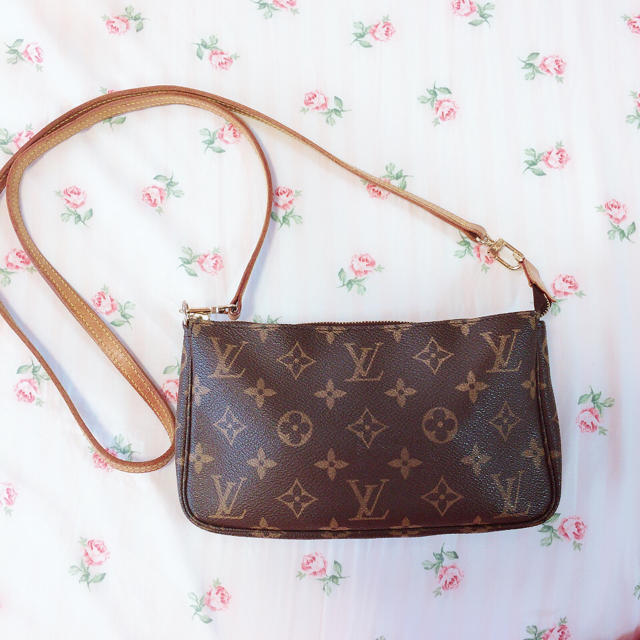 LOUISVUITTON✿アクセサリーポーチ